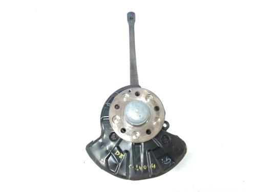 Used Left front steering knuckle MERCEDES-BENZ S-CLASS (W220, V220) S 320 (220.065, 220.165) (224 hp) 8950381