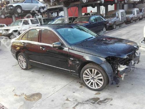 Elektronische module MERCEDES-BENZ C-CLASS (W204)  | BP5143412M83 