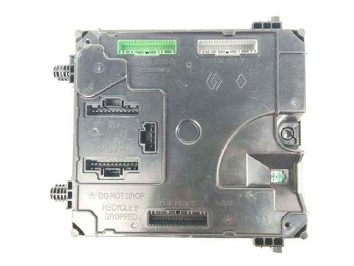 Elektronisk modul RENAULT LATITUDE (L70_) 2.0 dCi 150 (L70H) (150 hp) 8211535