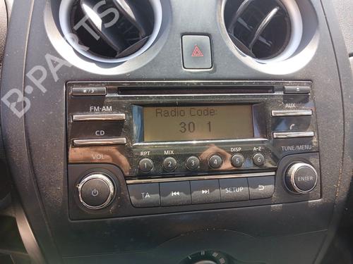 Dashboard NISSAN NOTE (E12) 1.5 dCi | BP35981238C46 - Image 15