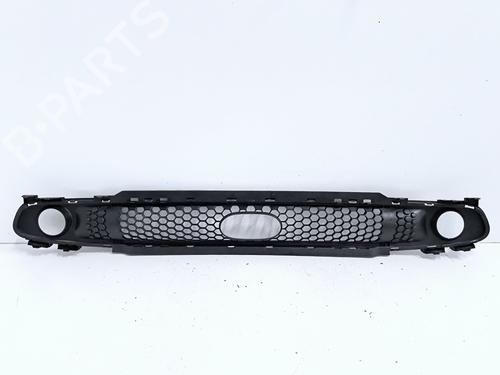 Grille SMART FORFOUR Hatchback (453) electric drive / EQ (453.091) | BP34520533C40 - Image 2