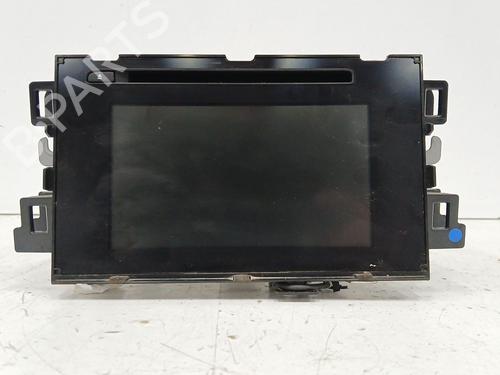 Ferdsskriver MAZDA CX-5 Van (KE_) SKYACTIV-D (KEF9) (150 hp) 32280880