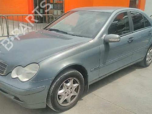 Front left seatbelt MERCEDES-BENZ C-CLASS (W203)  | BP8721808I26 