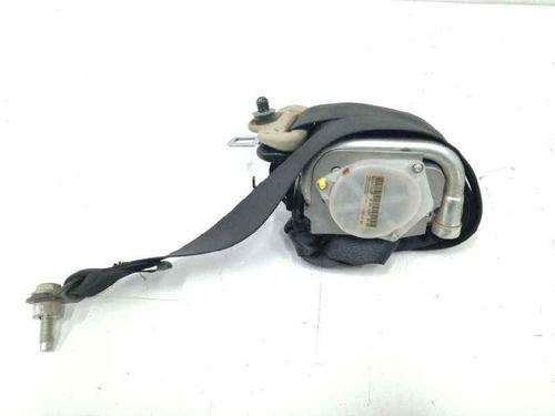 Front right seatbelt NISSAN NOTE (E11, NE11)  | BP8723197I25 