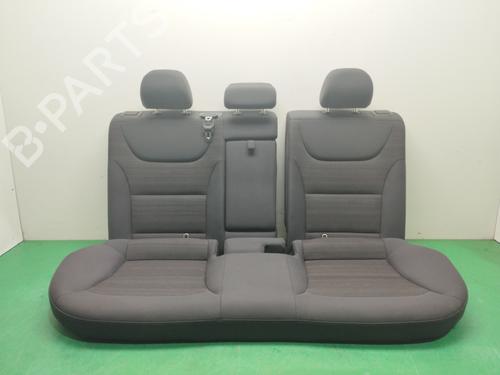 Used Rear seat HYUNDAI IONIQ (AE) [2016-2023]  16551194