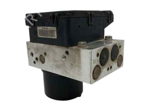 ABS pump HYUNDAI SANTA FÉ I (SM) 2.0 CRDi | BP21284857M43 