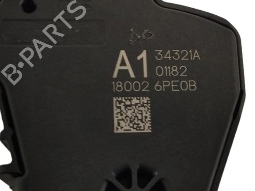 Pedal NISSAN JUKE (F16_) DIG-T 117 | BP17833626I4