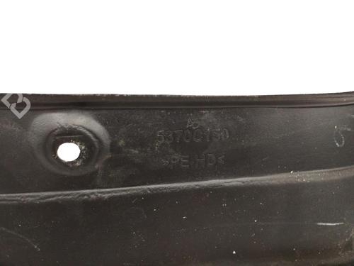 Wheel arch MITSUBISHI L200 / TRITON (KJ_, KK_, KL_) 2.2 DI-D | BP14154904C56 