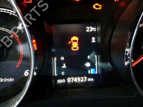 Used Gearbox MITSUBISHI ASX (GA_W_) [2009-2025]  1787446