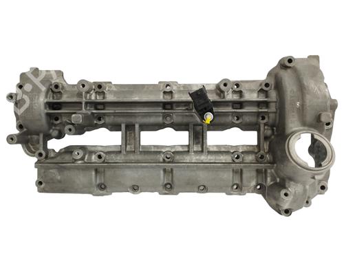 Used Valve cover MERCEDES-BENZ C-CLASS (W204) C 350 CDI (204.022) (224 hp) 16144362
