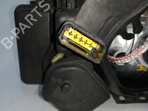 Right headlight SEAT IBIZA II (6K1) 1.4 | BP8508837C29 