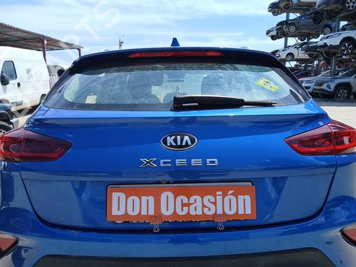 Used Tailgate Tailgate KIA XCEED (CD) 1.0 T-GDI (120 hp) 35787912 35787912