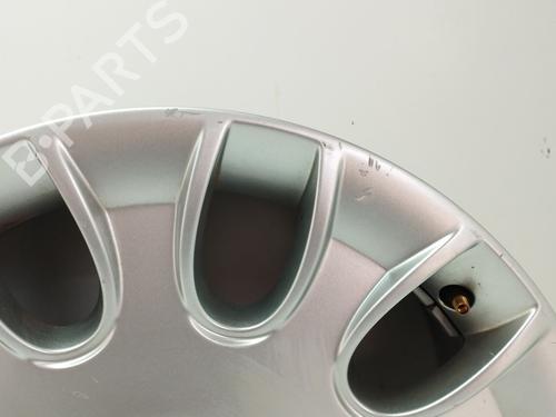 Rim AUDI A8 D3 (4E2, 4E8) 3.7 quattro | BP39977533C45 - Image 3