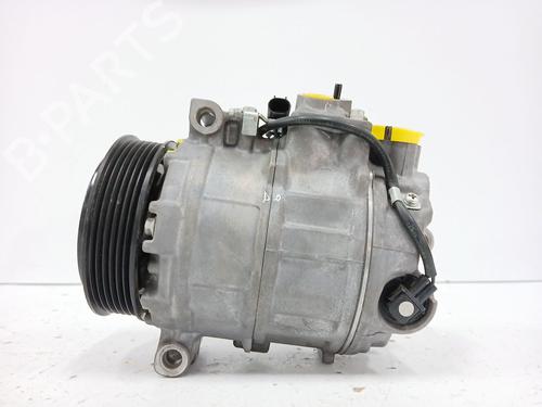 Used AC compressor AC compressor 37714213 37714213