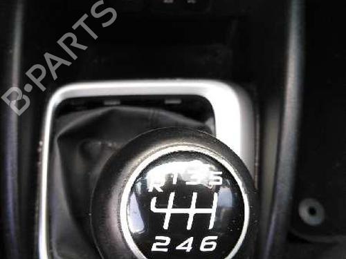 Heater blower motor FIAT TIPO Hatchback (356_, 357_) 1.4 LPG (356HXF1B) | BP12442646M62 