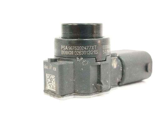 Electronic module CITROËN GRAND C4 SPACETOURER (3A_, 3E_) 1.5 BlueHDi 130 | BP10008666M83 