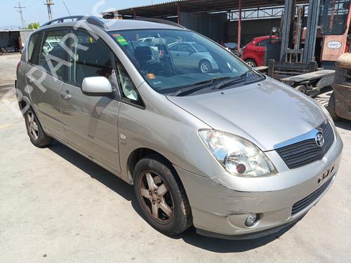 Brugte TOYOTA COROLLA Verso (_E12_) 1.8 VVT-i (ZZE122_, ZZE122R) 4789531