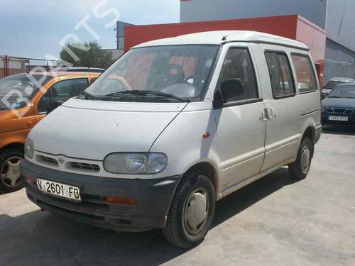 Instrument cluster NISSAN VANETTE CARGO Van (HC 23)  | BP247535C47 