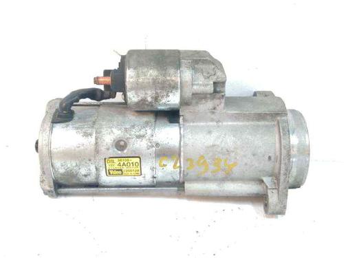 Starter KIA SORENTO I (JC) 2.5 CRDi 4WD | BP9848015M8