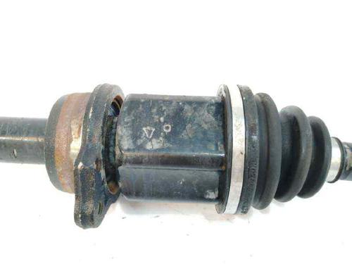 Right front driveshaft TOYOTA COROLLA (_E12_) 1.4 D (NDE120_, NDE120R) | BP9739944M39 
