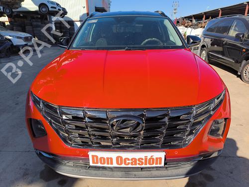 Used Parts HYUNDAI TUCSON (NX4E, NX4A)  1.6 T-GDi  4489631