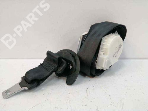 Rear right seatbelt PEUGEOT 5008 (0U_, 0E_) 1.6 HDi | BP8211508I28 
