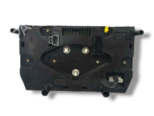 Climate control PEUGEOT 307 (3A/C) 2.0 HDi 90 | BP23207848I5