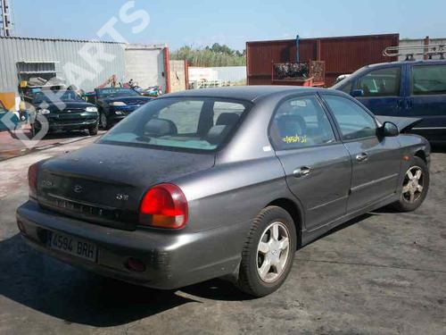 Gearbox HYUNDAI SONATA IV (EF)  | BP7909820M3 