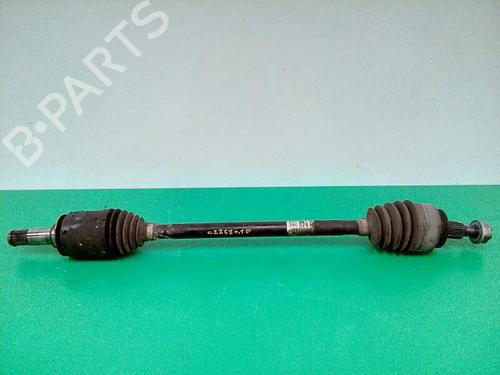 Used Right rear driveshaft Right rear driveshaft MERCEDES-BENZ M-CLASS (W164) [2005-2012] 4888284 4888284