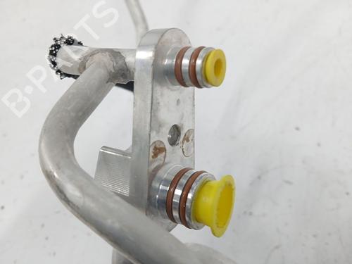 AC pipe PEUGEOT 3008 II SUV (MC_, MR_, MJ_, M4_) Hybrid | BP29916555M126