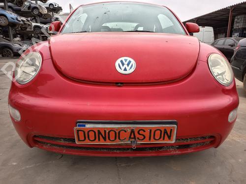 Pára-choques frente VW NEW BEETLE (9C1, 1C1) 1.9 TDI (90 hp) 32983399
