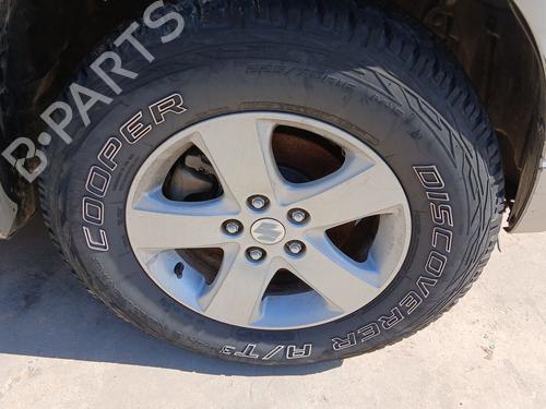 Dashboard SUZUKI GRAND VITARA II (JT, TE, TD) 1.9 DDiS All-wheel Drive (JT419, TD44, JB419WD, JB419XD,... | BP35953715C46 - Image 28