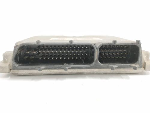 Engine control unit (ECU) SKODA OCTAVIA I (1U2) 1.9 TDI | BP12428157M57 