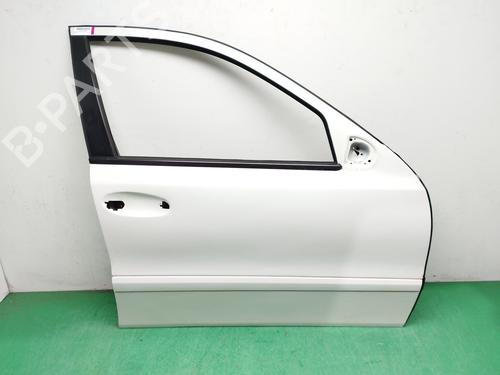 Used Right front door MERCEDES-BENZ E-CLASS (W211) [2002-2009]  11974453