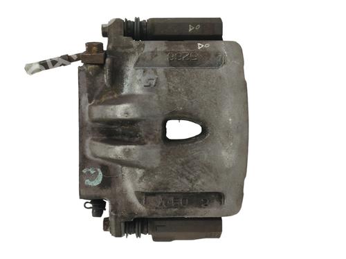 Left front brake caliper JAGUAR XJ (X350, X358) 4.2 | BP16415840M105