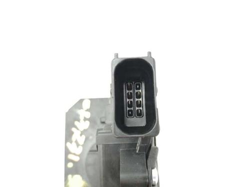 Front right lock ABARTH GRANDE PUNTO  | BP8075953C97 