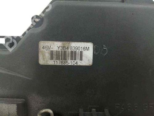 Zamek drzwi tylnych prawych VW PASSAT B5.5 (3B3) 1.9 TDI | BP7504821C99 