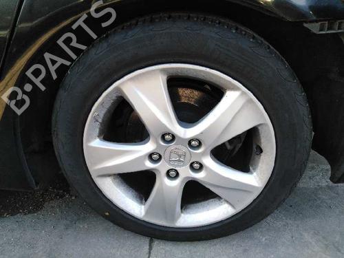 Sikkerhedssele-spænde HONDA ACCORD VIII (CU)  | BP18267346I32 