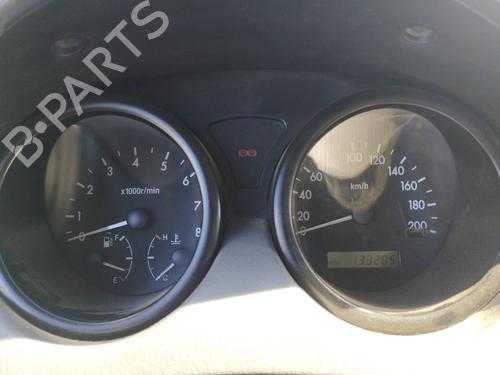 AC compressor CHEVROLET KALOS 1.2 | BP18091670M34 - Image 9