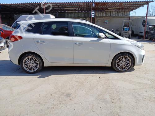 Tailgate KIA CARENS IV 1.6 GDi | BP36643116C6 - Image 9