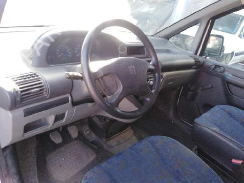 Right front driveshaft PEUGEOT EXPERT Van (222) 1.9 D 70 | BP4967400M39 