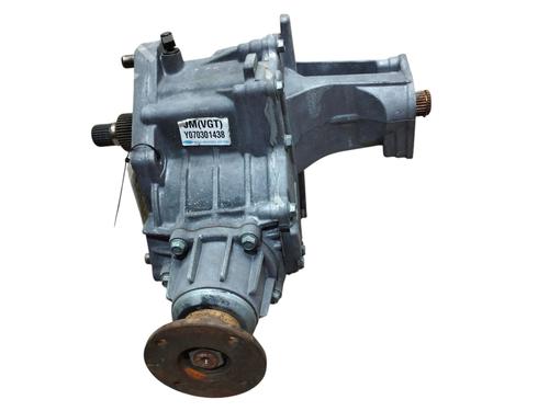 Used Transfer box HYUNDAI TUCSON (JM) 2.0 CRDi (136 hp) 31015089