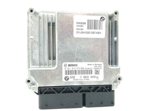 Used Engine control unit (ECU) BMW 1 (E81) 118 d (143 hp) 9185525