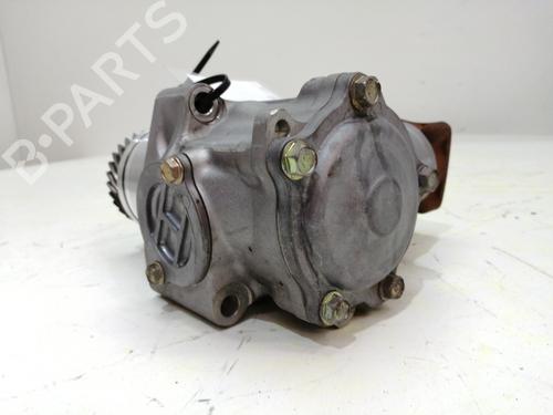 Transfer box HONDA HR-V (GH_) 1.6 16V (GH1, GH3) | BP10315369M36 