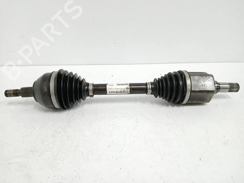 Used Left front driveshaft FORD KUGA I 2.0 TDCi (140 hp) 29360935