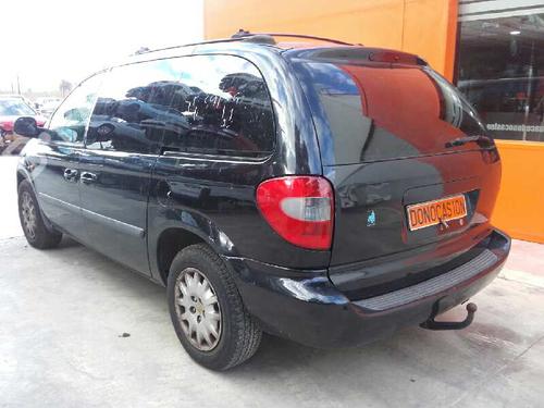 Electronic module CHRYSLER VOYAGER IV (RG, RS) 2.8 CRD | BP8539951M83 