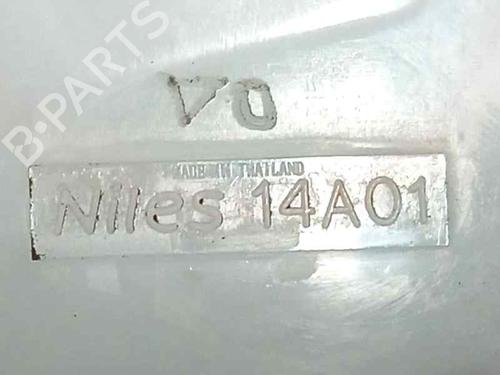 Switch NISSAN MICRA IV (K13K, K13KK) 1.2 | BP26906163I30 