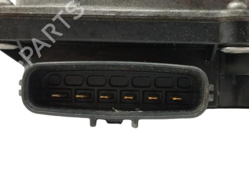 Throttle body TOYOTA AVENSIS (_T25_) 2.0 VVT-i (AZT250_, AZT250R) | BP17484985M82