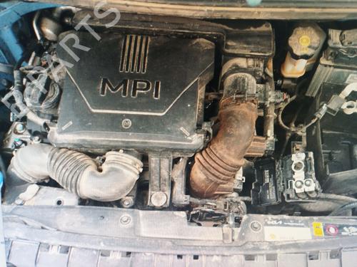 Used Engine Engine 37525900 37525900