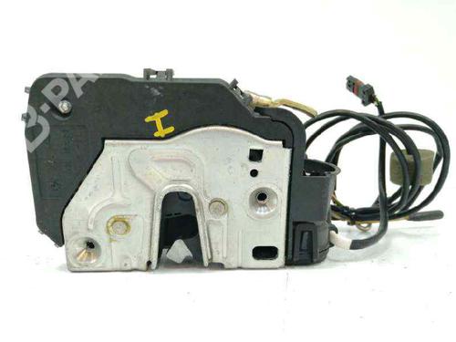 Used Front left lock Front left lock MERCEDES-BENZ E-CLASS (W211) E 320 CDI (211.022) (224 hp) 9133981 9133981